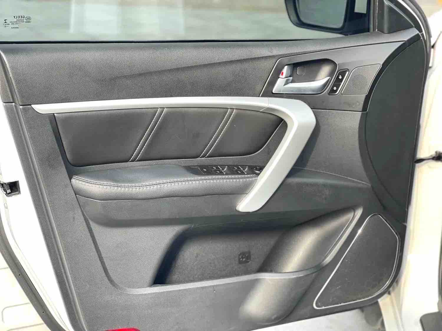 Geely Unknown - View 5