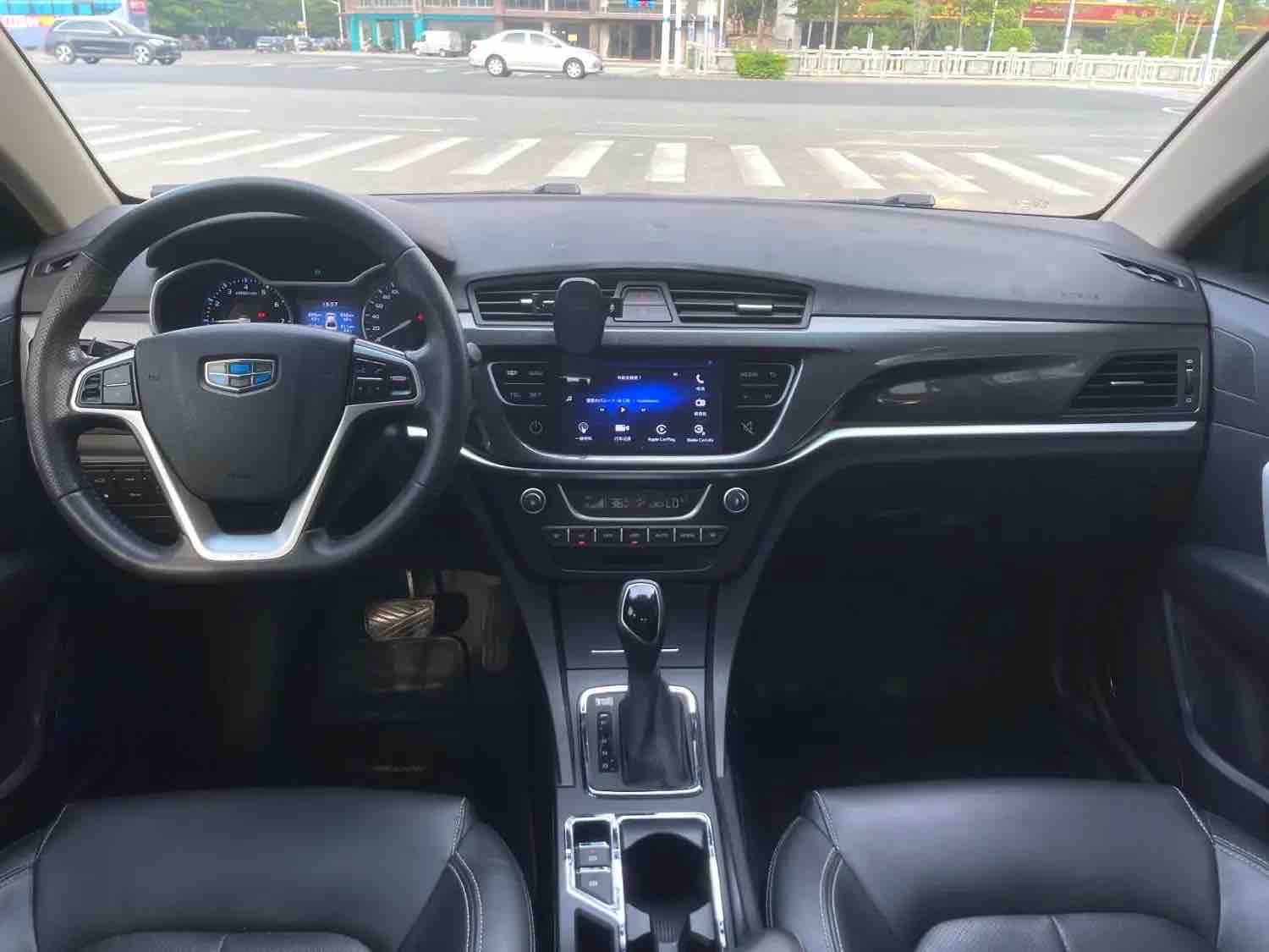 Geely Unknown - View 7