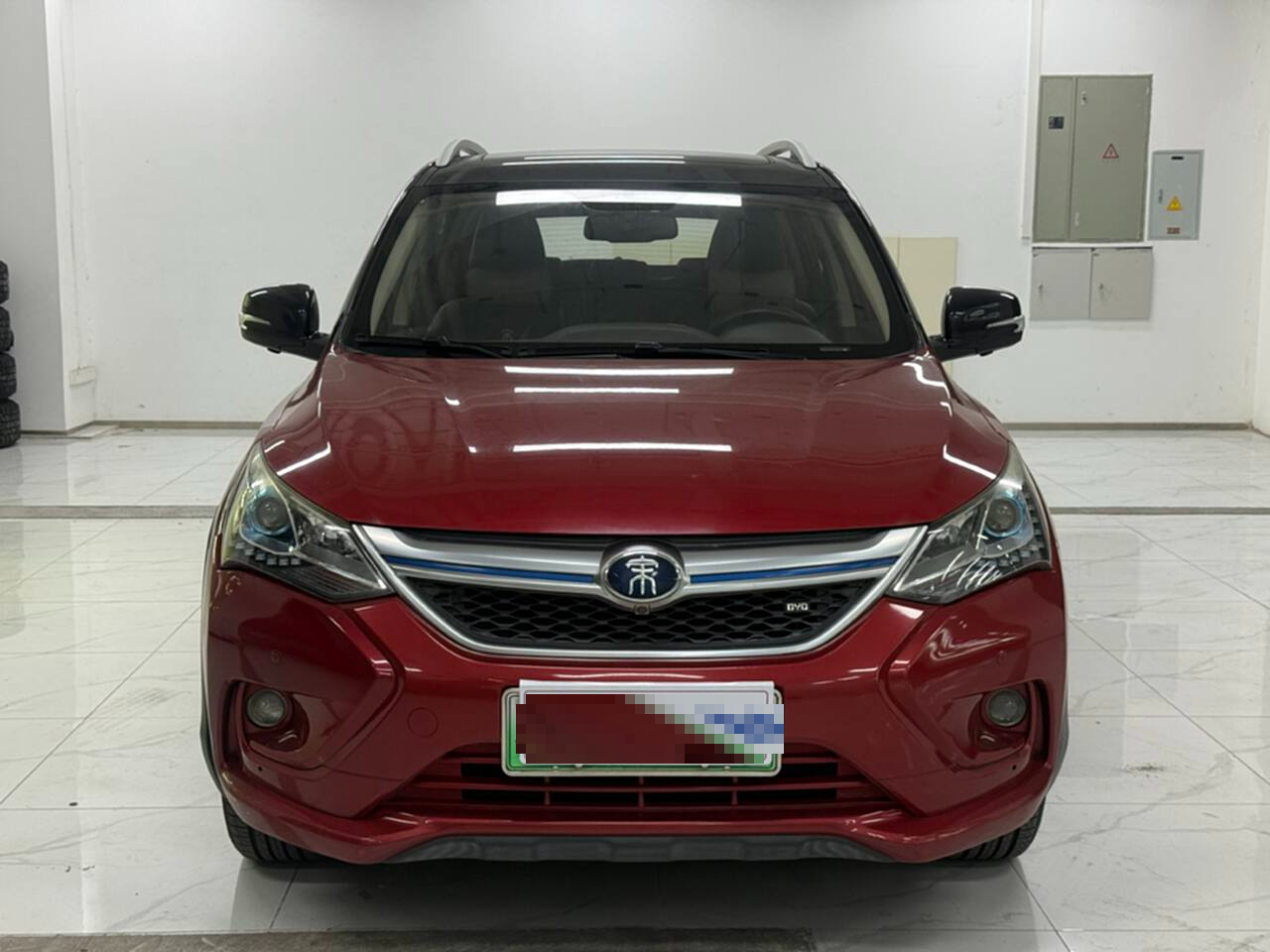 BYD Unknown - View 2