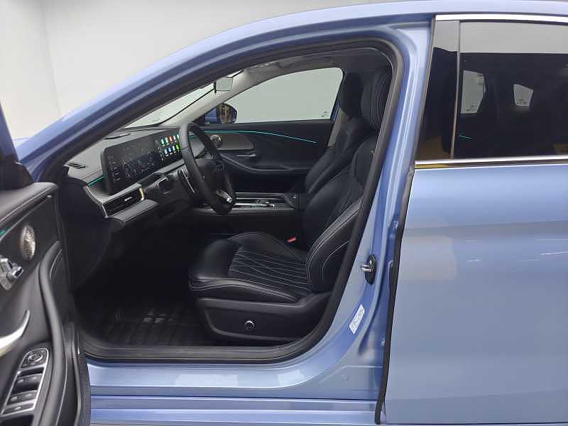 Used 2023 Chery Arrizo 8 1.6T DCT Ya - Image 7