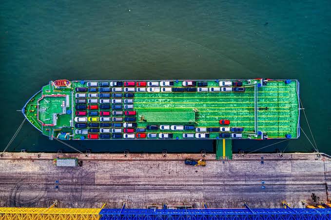Used Car Export Documents from China: Buyer Checklist